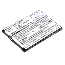 Înlocuire compatibilă pentru bateria Brondi ICP445573P