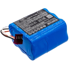 Înlocuire compatibilă pentru bateria Bright star 07880