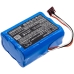 Baterie sistem de iluminat Bright star LightHawk