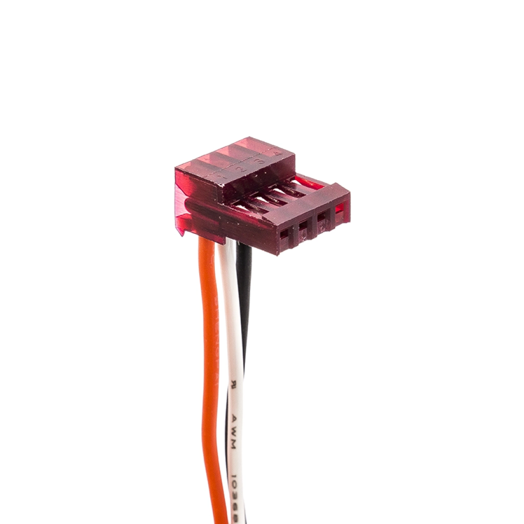 Battery Replaces 07880