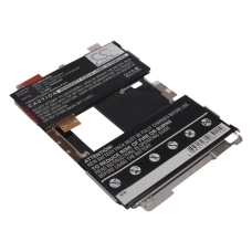 Înlocuire compatibilă pentru bateria BlackBerry 1ICP4/58/116-2,916TA029H,921600001,RU1,SQU-1001