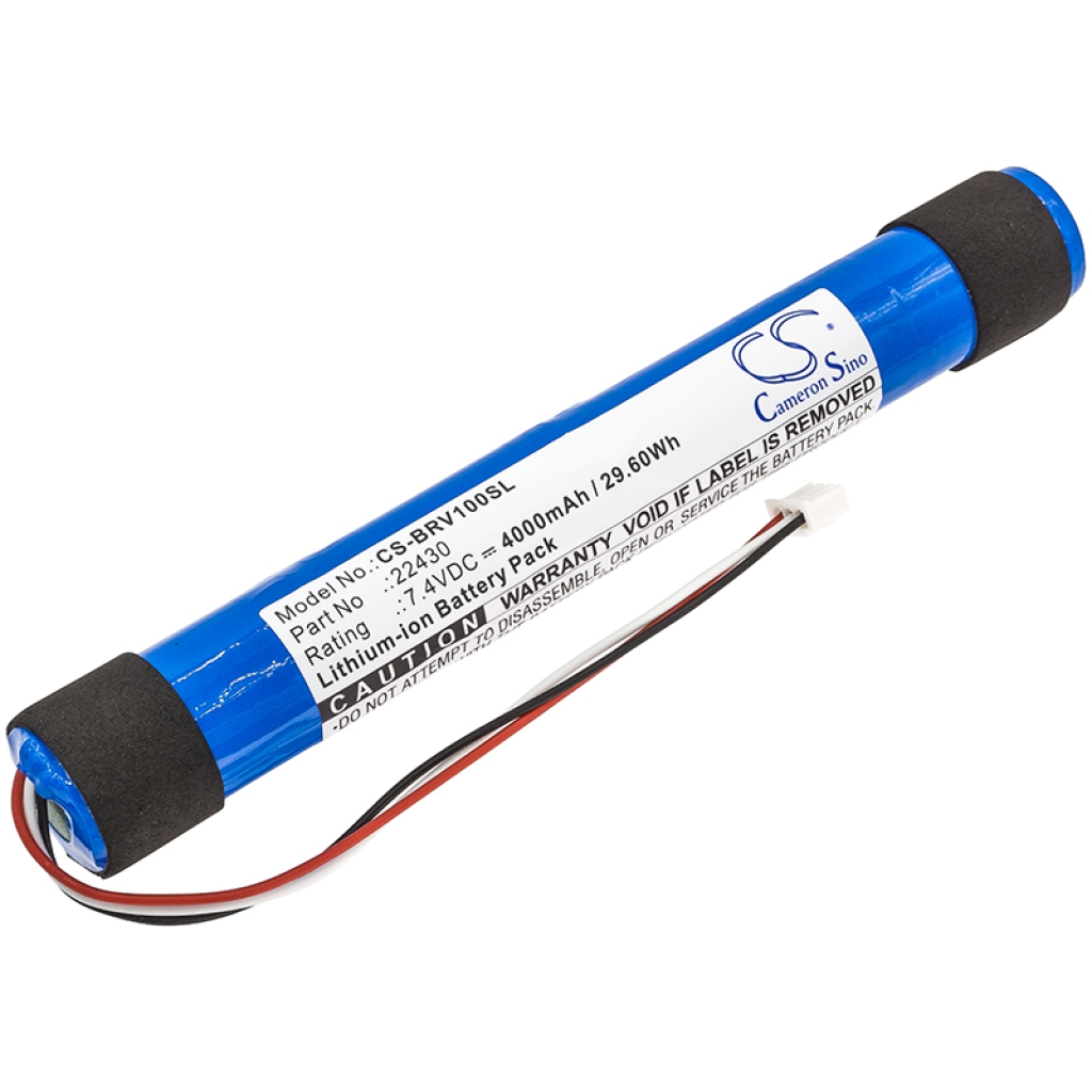 Baterie difuzor Braven CS-BRV100SL