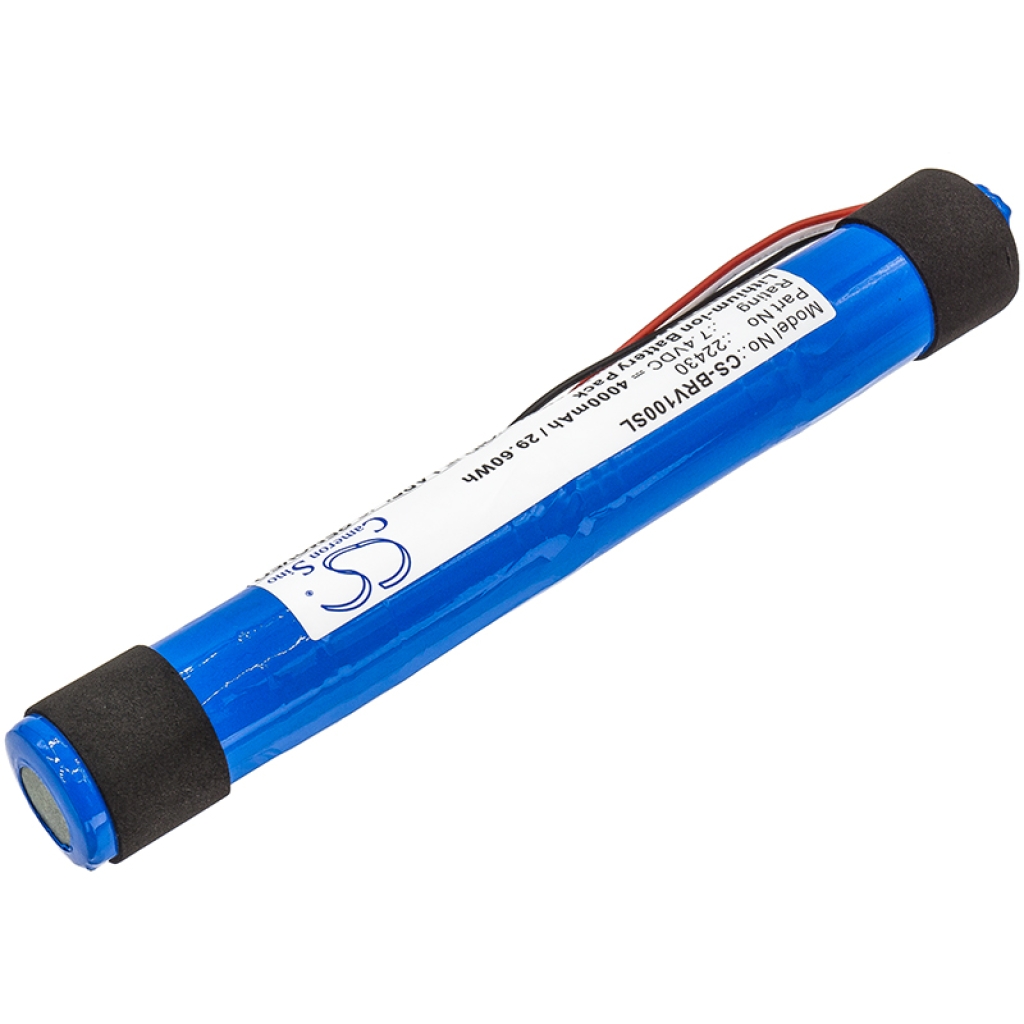 Baterie difuzor Braven CS-BRV100SL
