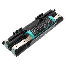 Înlocuire compatibilă pentru bateria Black+Decker INR18650-5S1P