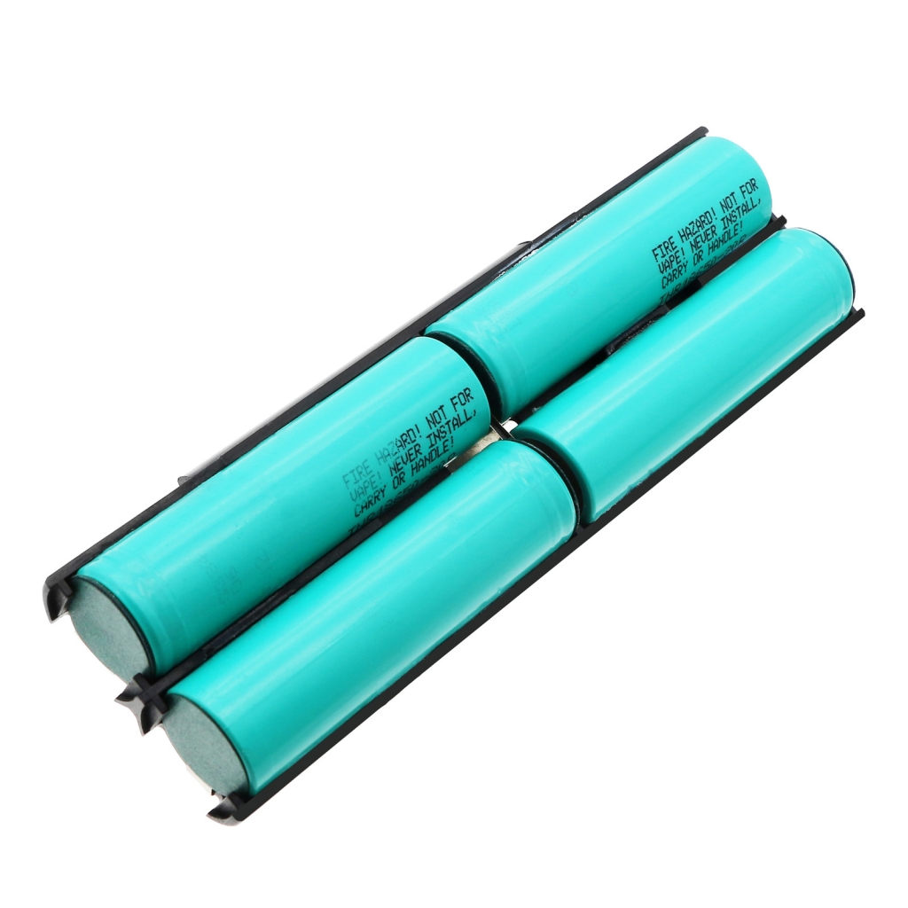 Baterie Înlocuiește INR18650-5S1P