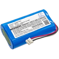 Înlocuire compatibilă pentru bateria Braven BRV-X