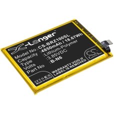 Înlocuire compatibilă pentru bateria Vivo B-N6
