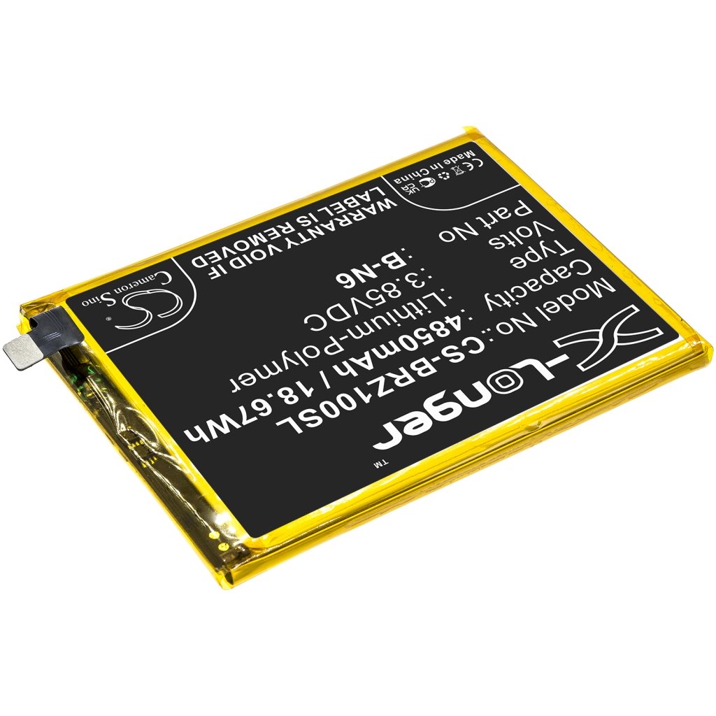 Înlocuire compatibilă pentru bateria Vivo B-N6