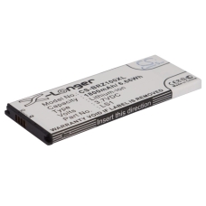 Înlocuire compatibilă pentru bateria BlackBerry ACC-51546-201,BAT-47277-001,BAT-47277-003,LS1