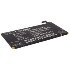 Înlocuire compatibilă pentru bateria BlackBerry BAT-40014-002