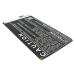 Baterie telefon mobil Blackberry CS-BRZ300XL