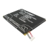 Baterie telefon mobil Blackberry CS-BRZ310XL