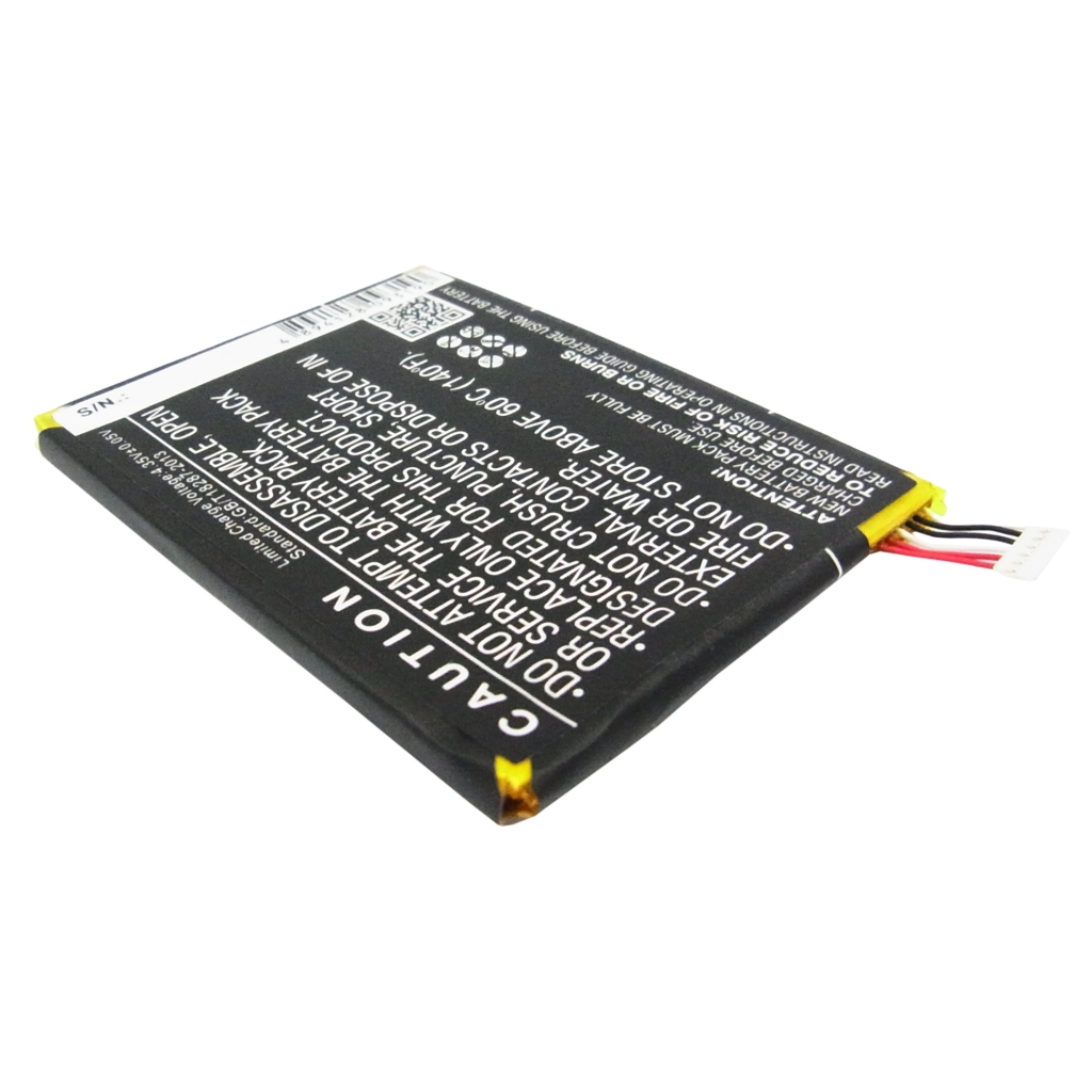 Baterie telefon mobil Blackberry CS-BRZ310XL