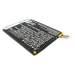 Baterie telefon mobil Blackberry CS-BRZ310XL