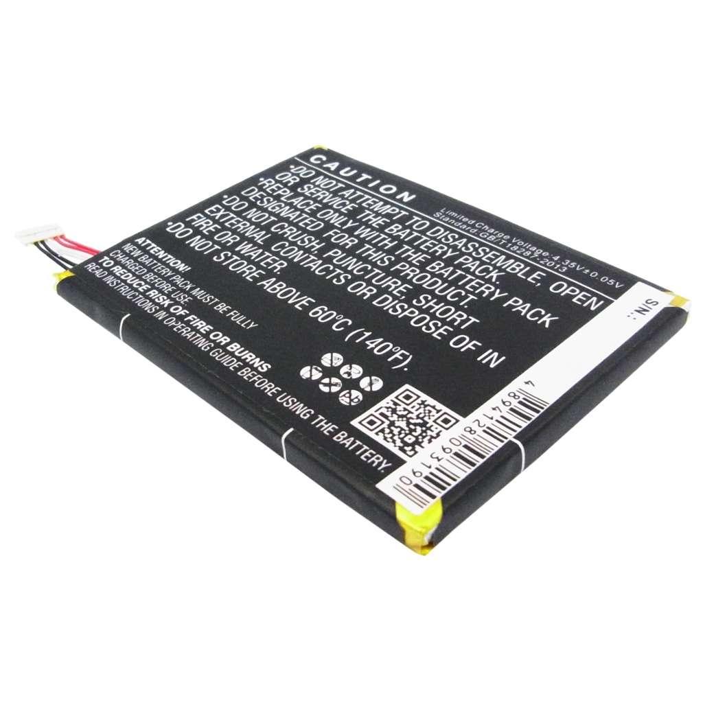 Baterie telefon mobil Blackberry CS-BRZ310XL