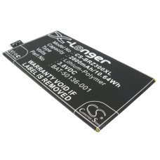 Înlocuire compatibilă pentru bateria BlackBerry BAT-50136-001,BAT-50136-002,BAT-50136-003,BAT-50136-101,CUWV1...
