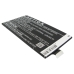 Baterie telefon mobil Blackberry CS-BRZ300XL