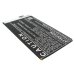 Baterie telefon mobil Blackberry CS-BRZ300XL