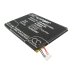 Înlocuire compatibilă pentru bateria BlackBerry FIH435573,TLP025A2