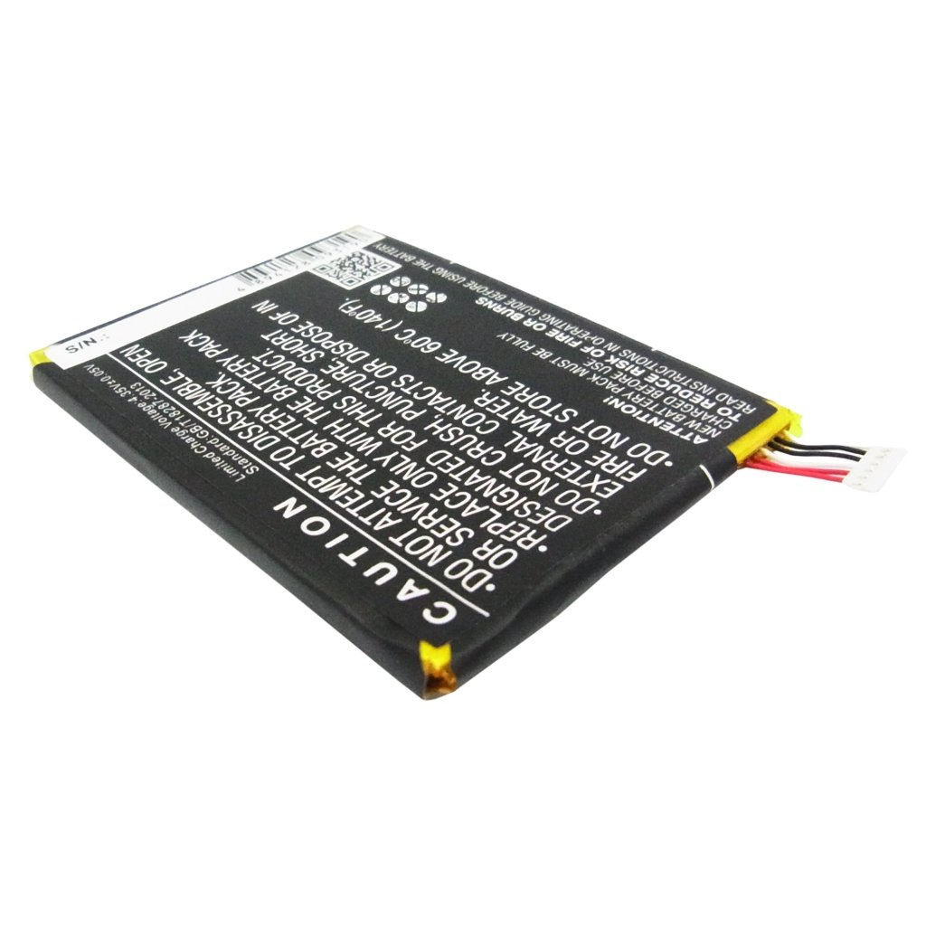 Înlocuire compatibilă pentru bateria BlackBerry FIH435573,TLP025A2