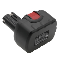 Înlocuire compatibilă pentru bateria BOSCH 2 607 335 264,2 607 335 275,2 607 335 276,2 607 335 465,2 607 335 528...