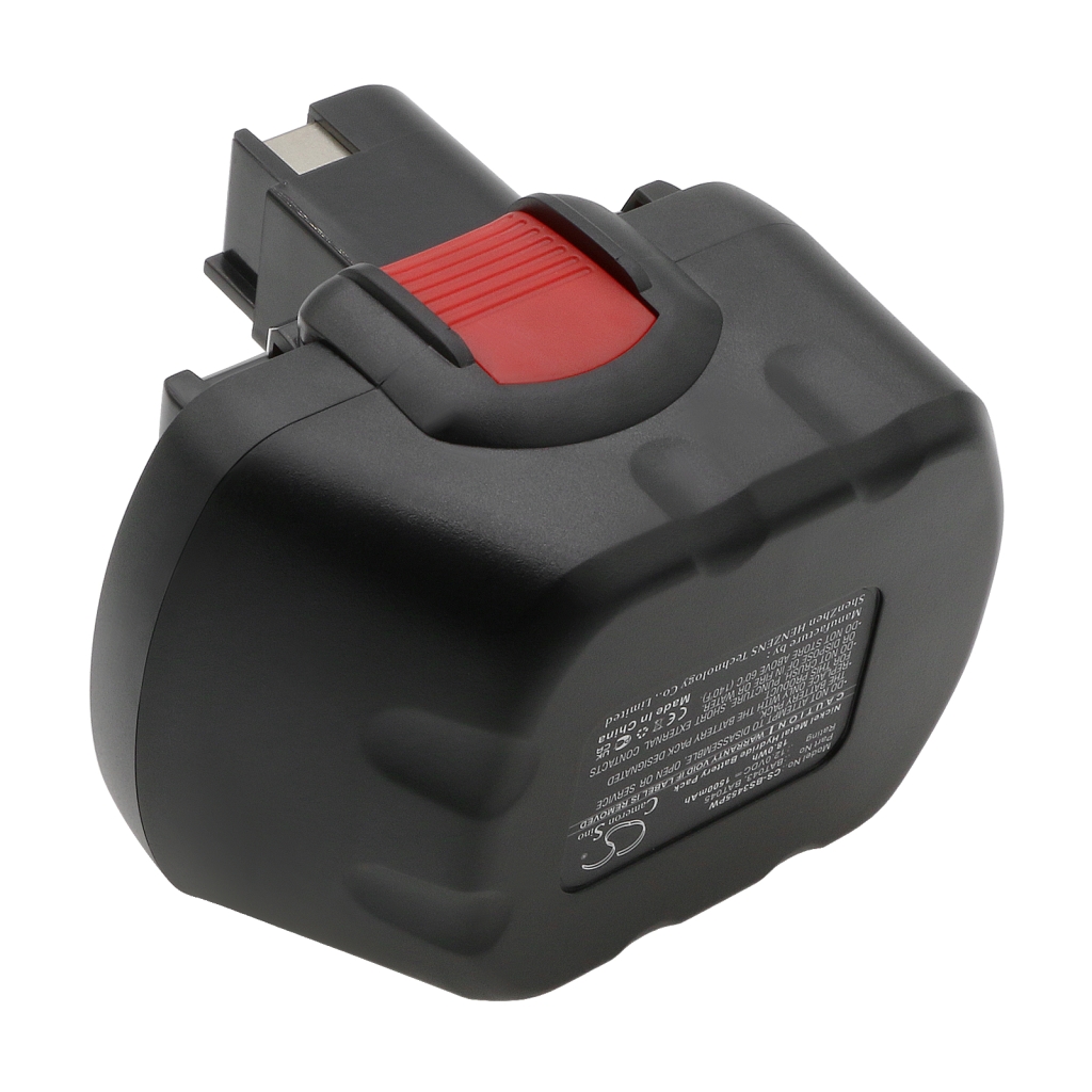 Battery industrial Bosch JAN-55