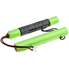 Înlocuire compatibilă pentru bateria Baes TD512433
