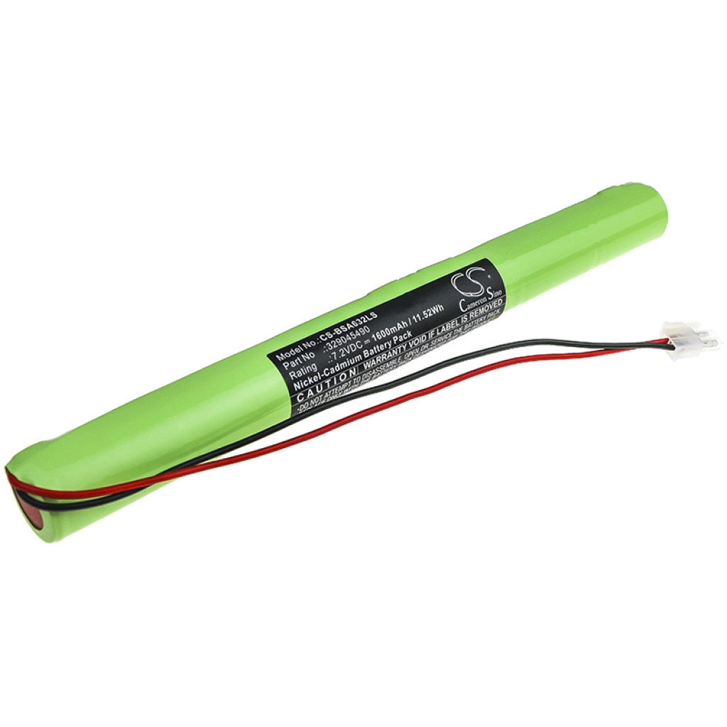 Baterie cameră de securitate acasă Baes CS-BSA632LS