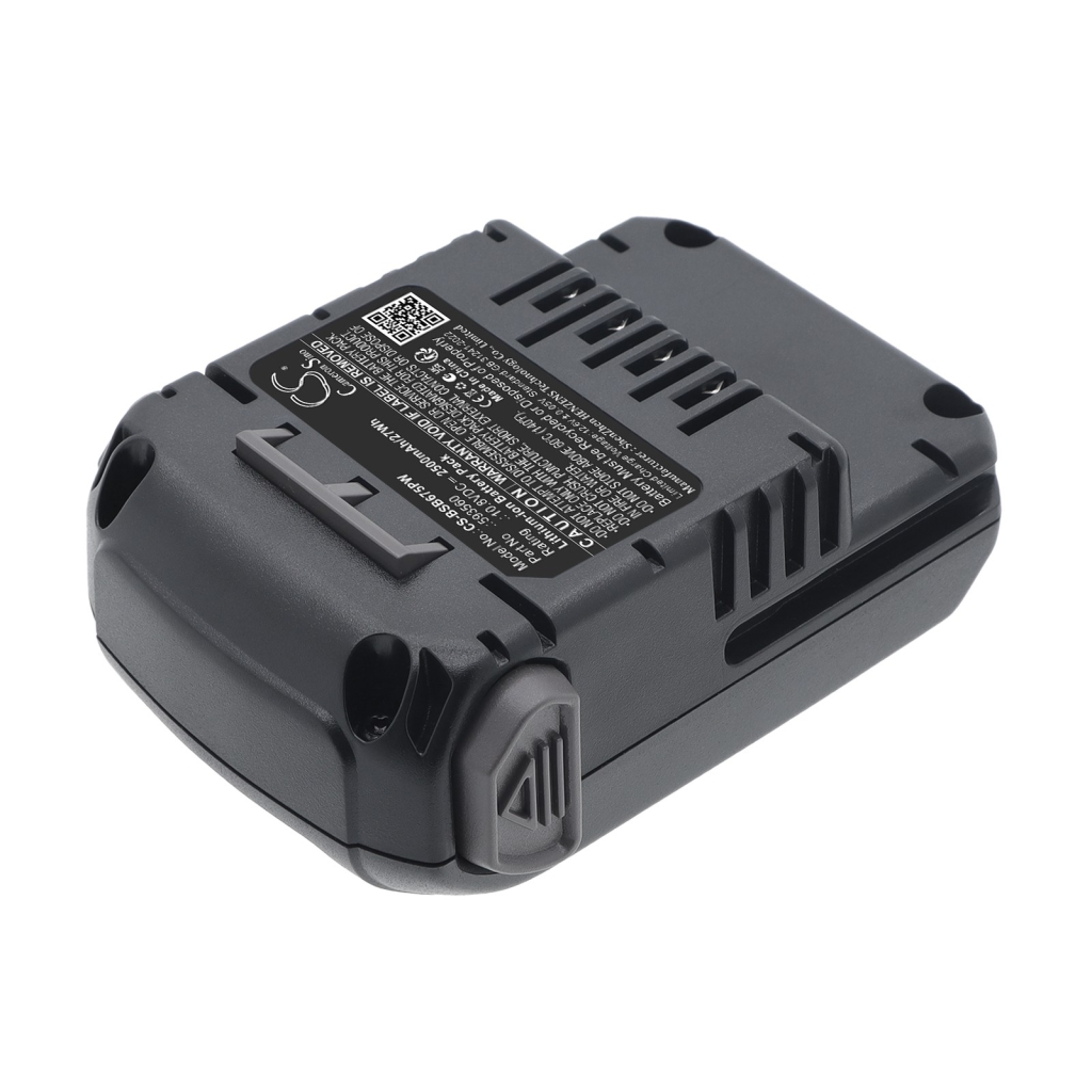 Baterie compatibil cu Briggs & stratton CS-BSB675PW