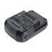 Baterie compatibil cu Briggs & stratton CS-BSB675PW