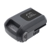 Baterie compatibil cu Briggs & stratton CS-BSB675PW