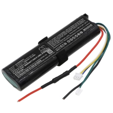 Înlocuire compatibilă pentru bateria Bissell 1627642,1627642 S25R8,89-0075-500,89-0075-500-401