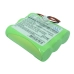 Compatible battery replacement for Binatone