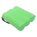 Compatible battery replacement for Binatone