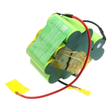 Înlocuire compatibilă pentru bateria BOSCH 11008880