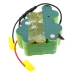 Vacuum Battery Bosch CS-BSC216VX