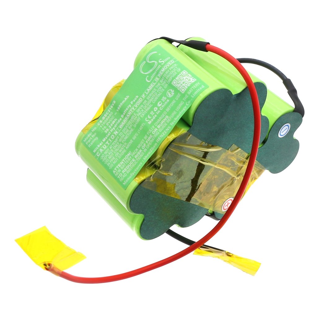 Baterie aspirator Bosch BBH21633/01 (CS-BSC216VX)
