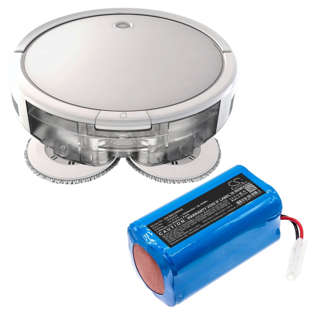 Baterie aspirator Bissell CleanView Connect Robotic Vacuum (CS-BSC285VX)