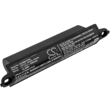 Înlocuire compatibilă pentru bateria Bose 330105,330105A,330107,330107A,359495...