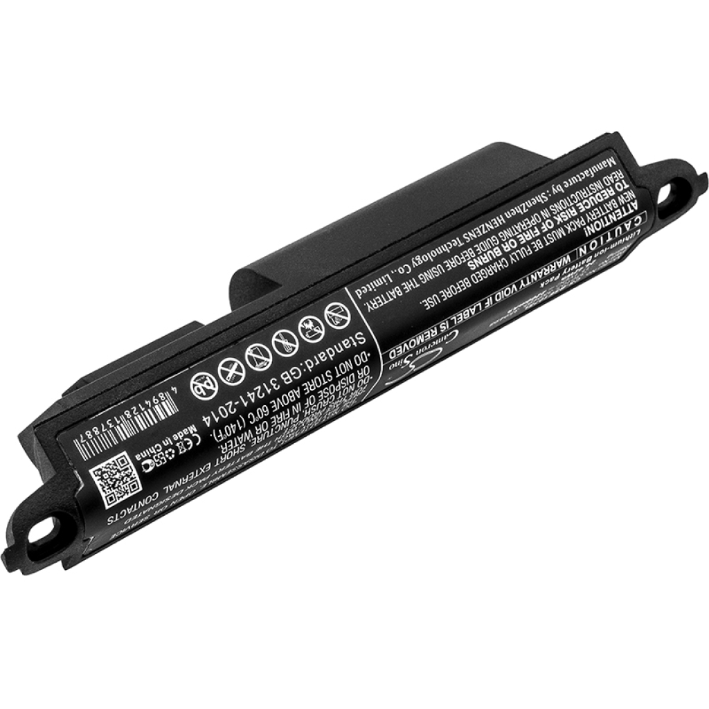 Baterie difuzor Bose Soundlink