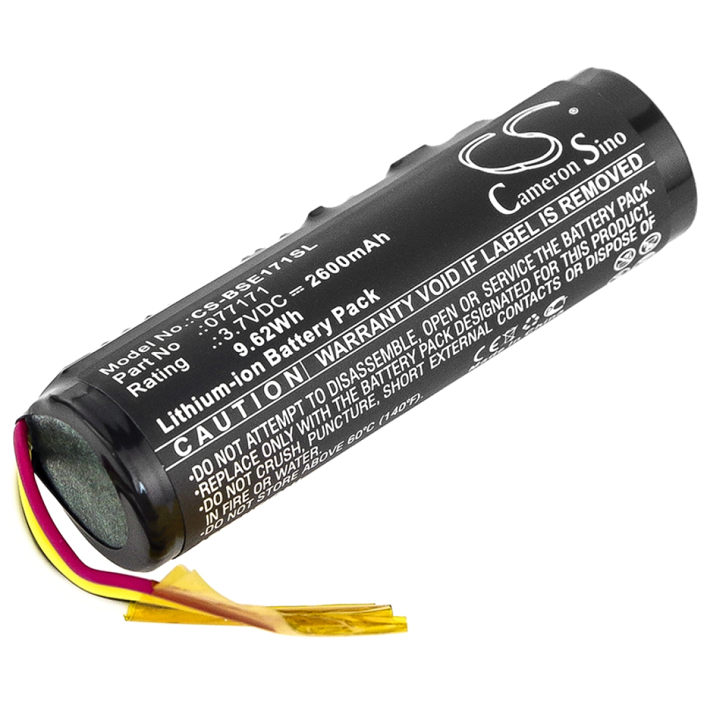 Baterie difuzor Bose SoundLink Micro