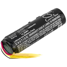 Înlocuire compatibilă pentru bateria Bose 077171