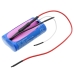 Baterie aspirator Bissell CS-BSE237VX