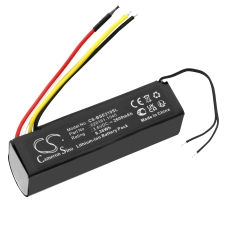 Înlocuire compatibilă pentru bateria Bose 626161-1040