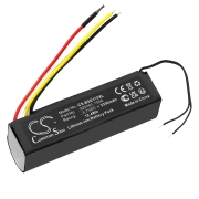 Battery compatibleWith Bose