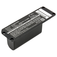 Înlocuire compatibilă pentru bateria Bose 063287,063404