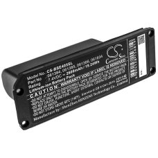 Înlocuire compatibilă pentru bateria Bose 061384,061385,061386,061834