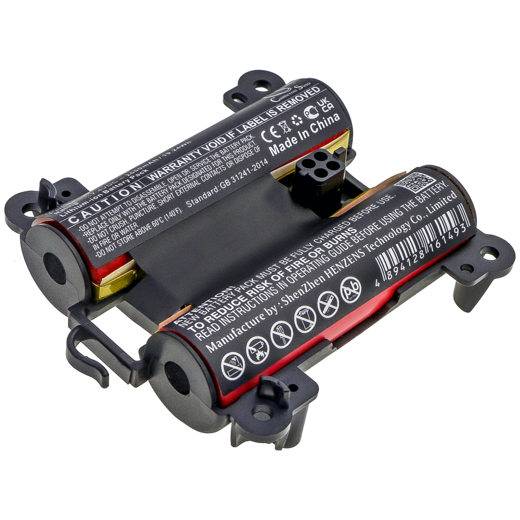Înlocuire compatibilă pentru bateria Bose 745531-0010