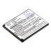 Baterie telefon mobil Bea-fon SL651a (CS-BSE651SL)