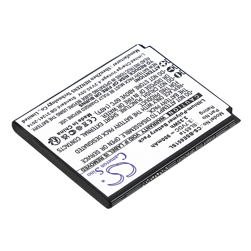 Baterie telefon mobil Bea-fon SL651a (CS-BSE651SL)